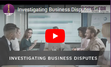 Business Disputes
